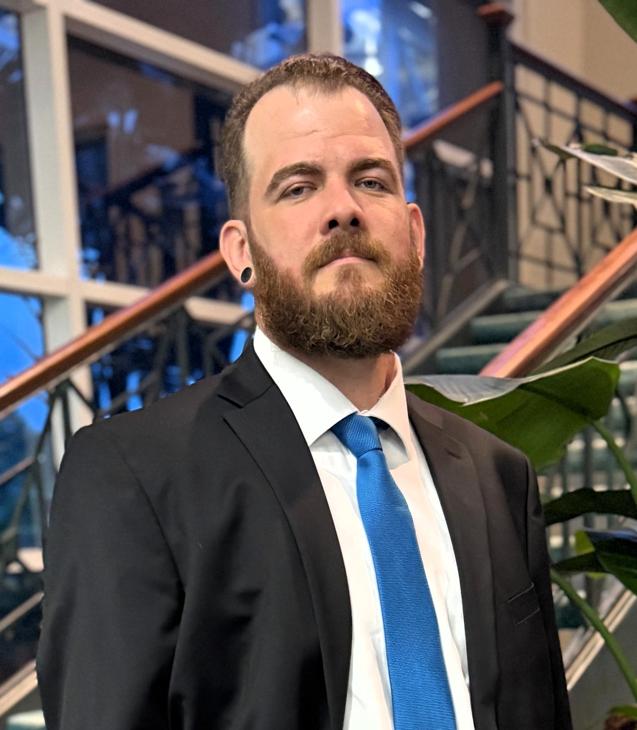 Owner - Jason Hauk