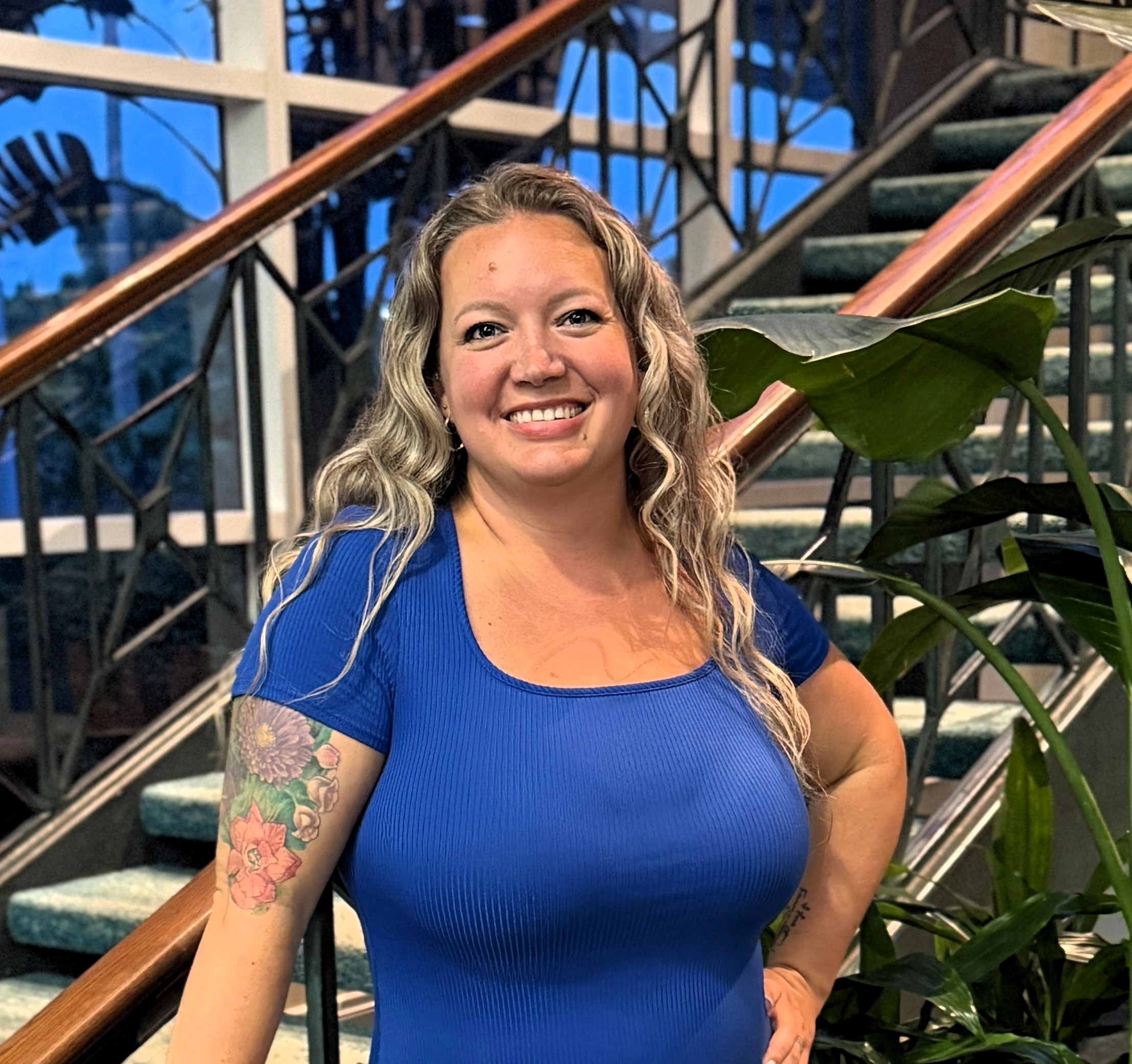 Owner - Tarah Hauk